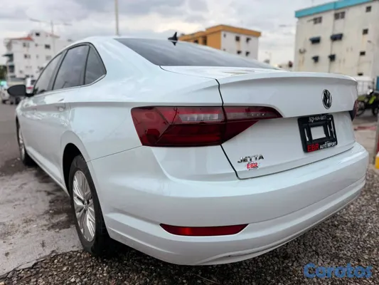 2020 Volkswagen Jetta — foto 4 / 8