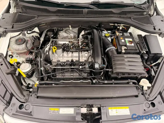 2020 Volkswagen Jetta — foto 8 / 8