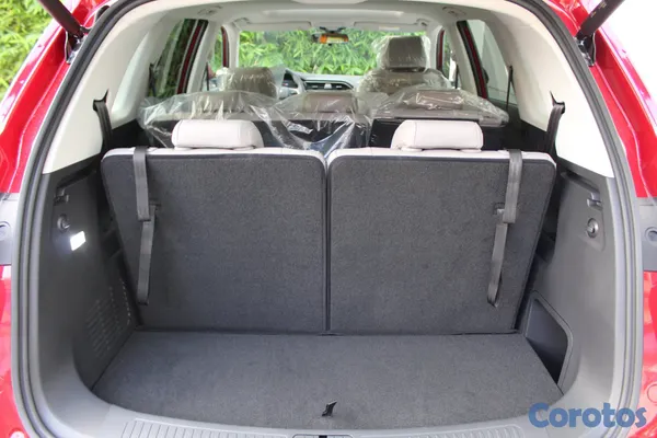 2026 Maxus D60 — foto 6 / 11