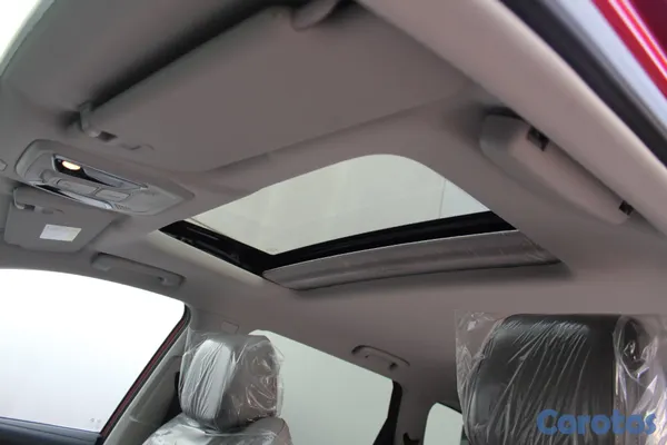 2026 Maxus D60 — foto 11 / 11