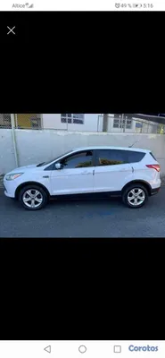 2013 Ford Escape — foto 3 / 7