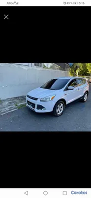 2013 Ford Escape — foto 4 / 7
