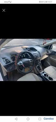 2013 Ford Escape — foto 5 / 7