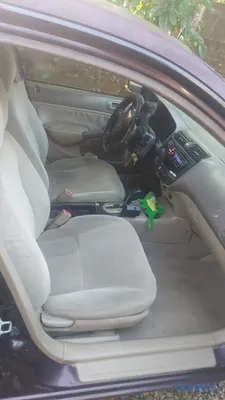 2001 Honda Civic — foto 3 / 4