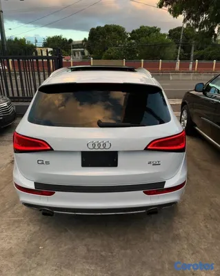 2015 Audi Q5 — foto 3 / 9