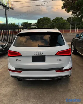 2015 Audi Q5 — foto 4 / 9