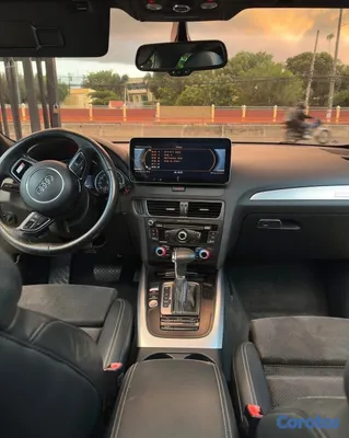 2015 Audi Q5 — foto 5 / 9