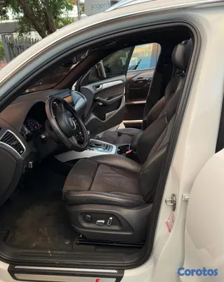 2015 Audi Q5 — foto 6 / 9