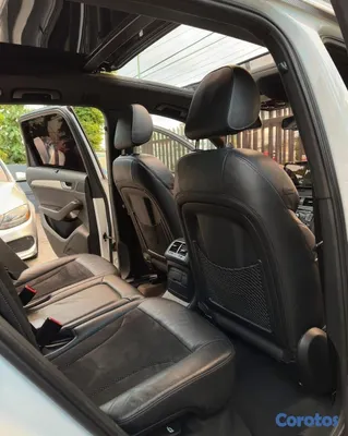 2015 Audi Q5 — foto 7 / 9