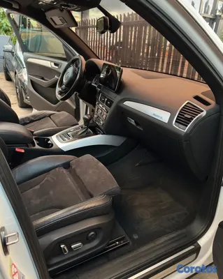 2015 Audi Q5 — foto 9 / 9