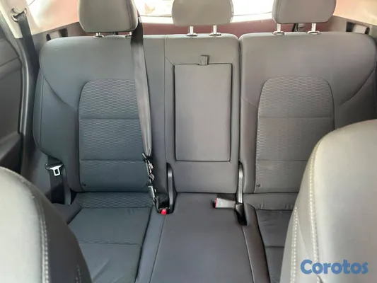 2020 Hyundai Tucson — foto 7 / 10