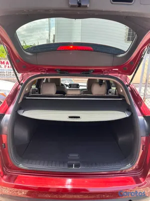 2020 Hyundai Tucson — foto 8 / 10