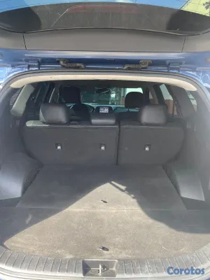 2020 Hyundai Santa Fe — foto 9 / 10