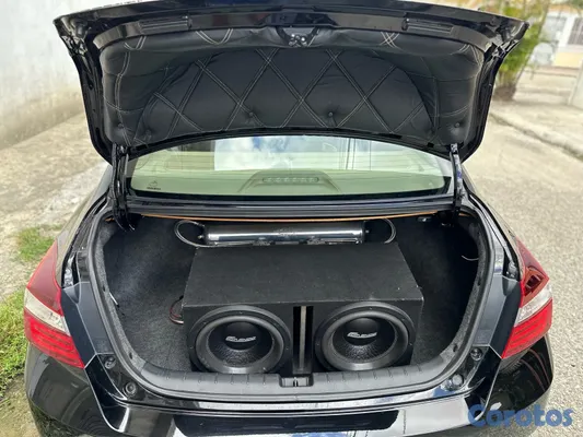 2017 Honda Accord — foto 7 / 13