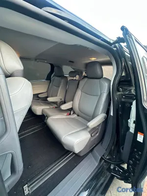 2021 Toyota Sienna — foto 6 / 11