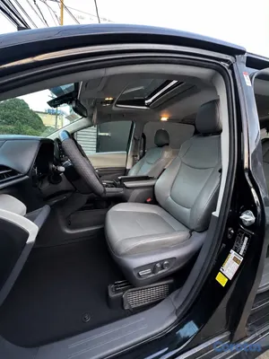 2021 Toyota Sienna — foto 7 / 11