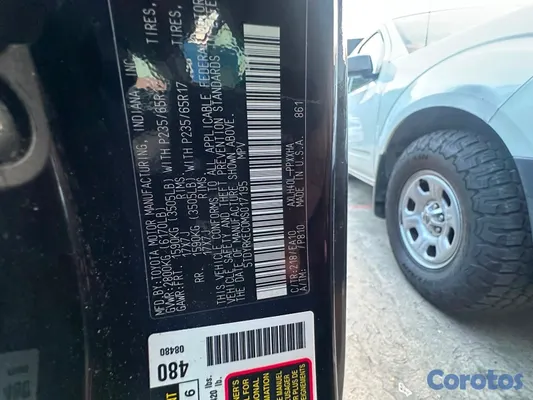 2021 Toyota Sienna — foto 11 / 11