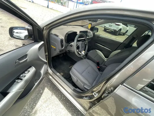 2020 Kia Morning