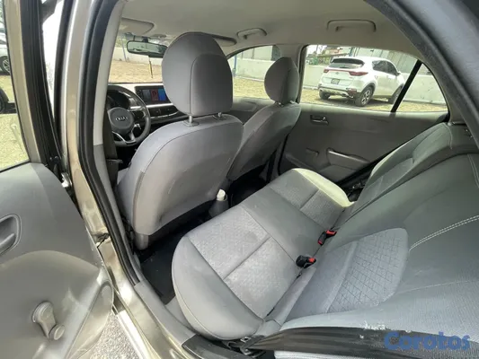 2020 Kia Morning — foto 4 / 10