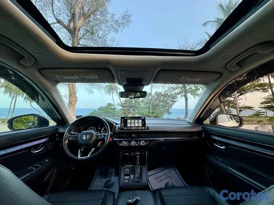 2023 Honda Crv — foto 2 / 14