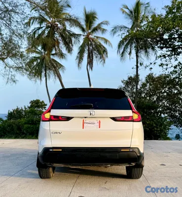 2023 Honda Crv — foto 4 / 14