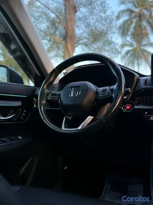 2023 Honda Crv — foto 5 / 14