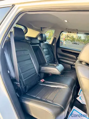 2023 Honda Crv — foto 6 / 14