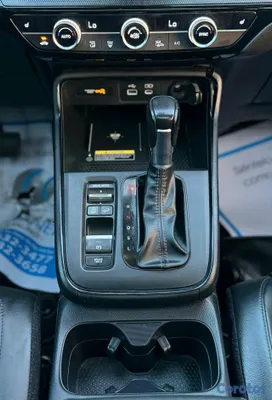 2023 Honda Crv — foto 8 / 14