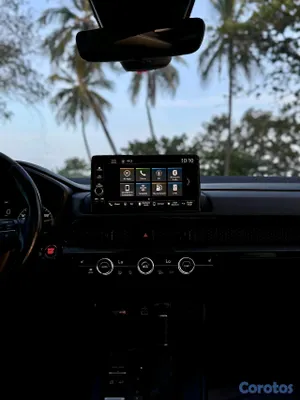 2023 Honda Crv — foto 9 / 14