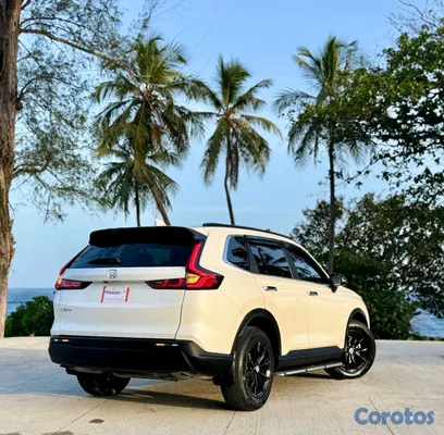 2023 Honda Crv — foto 11 / 14