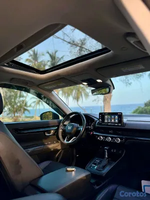 2023 Honda Crv — foto 14 / 14