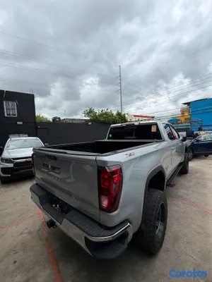 2020 GMC Sierra — foto 6 / 12