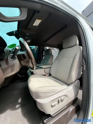 2020 GMC Sierra — foto 8 / 12