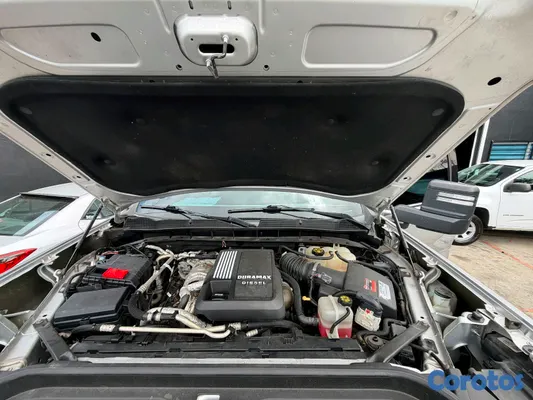 2020 GMC Sierra — foto 12 / 12