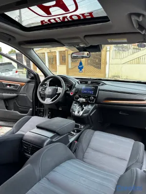 2018 Honda Crv — foto 7 / 10