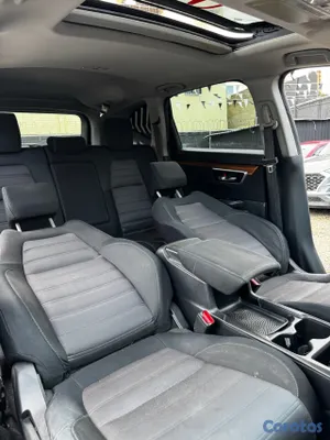 2018 Honda Crv — foto 8 / 10