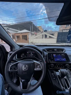 2018 Honda Crv — foto 10 / 10