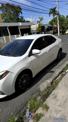 2016 Toyota Corolla — foto 3 / 6