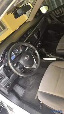 2016 Toyota Corolla — foto 4 / 6