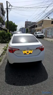 2016 Toyota Corolla — foto 5 / 6