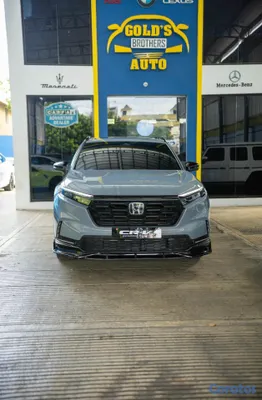 2023 Honda Crv — foto 2 / 11
