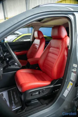2023 Honda Crv — foto 7 / 11