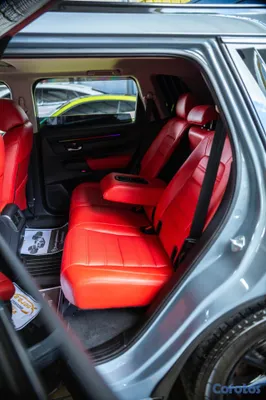 2023 Honda Crv — foto 8 / 11