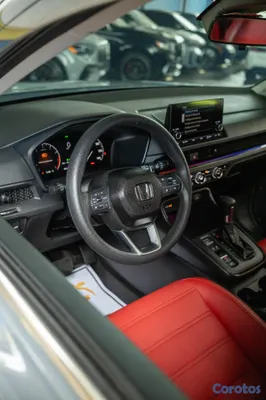 2023 Honda Crv — foto 9 / 11