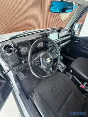 2020 Suzuki Jimny — foto 4 / 4