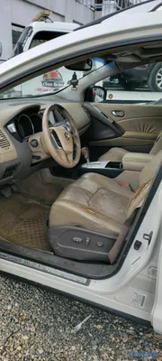 2009 Nissan Murano — foto 4 / 10
