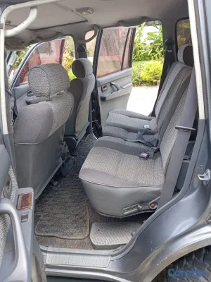 1991 Toyota Land Cruiser — foto 5 / 13