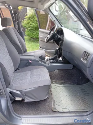 1991 Toyota Land Cruiser — foto 8 / 13