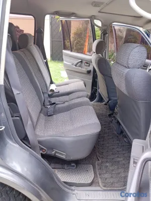 1991 Toyota Land Cruiser — foto 9 / 13