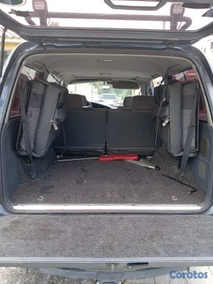 1991 Toyota Land Cruiser — foto 10 / 13